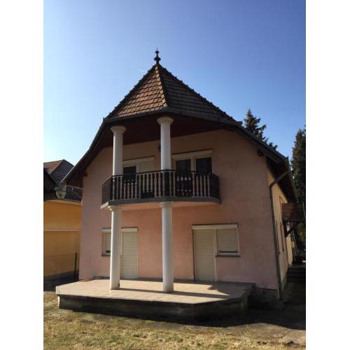 Apartment Altorjai