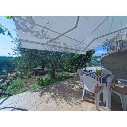 Apartment Alva - Two Bedroom Apartment with Terrace
