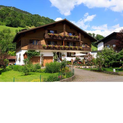 Apartment Am Bach