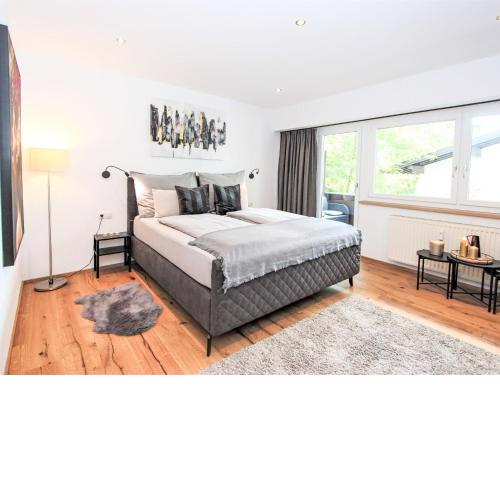 Apartment Am Birkenhain-3 by Interhome