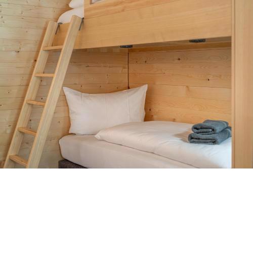 Apartment am Camping Dornbirn - 14 Bocksberg