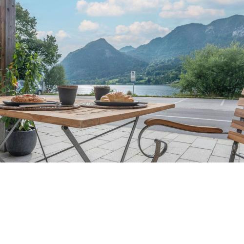 Apartment am Grundlsee