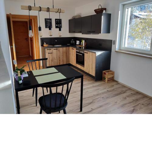 Apartment am Mühlbach