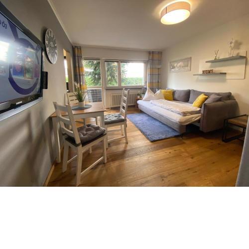 Apartment am See