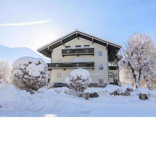 Apartment Am Ziller by Interhome
