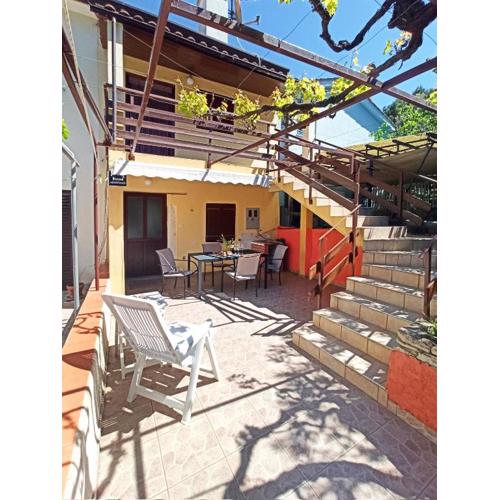 Apartment Ama - ground floor