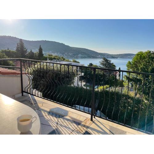 Apartment Amalia