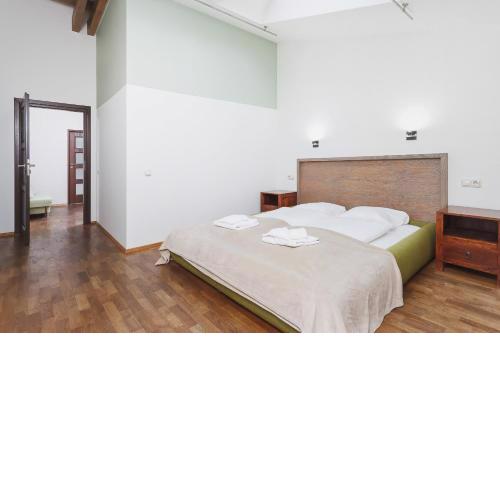 Apartment Amaretto Długa 60 by Noclegi Renters