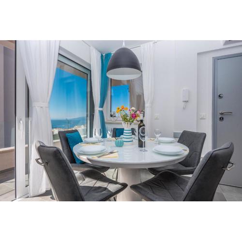 Apartment Amari Seaview