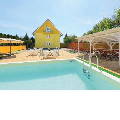 Apartment Amarillo 3-3 by Interhome