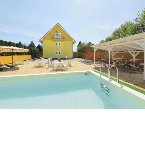 Apartment Amarillo 3-5 by Interhome