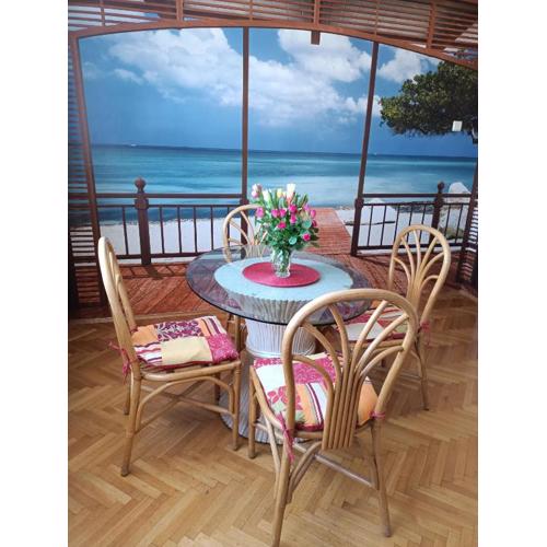 Apartment Amber 127m2 + terrace