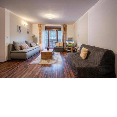 Apartment Amelia Tale, Ski Jasna 10 min, Wellness 5 min, Chopok View