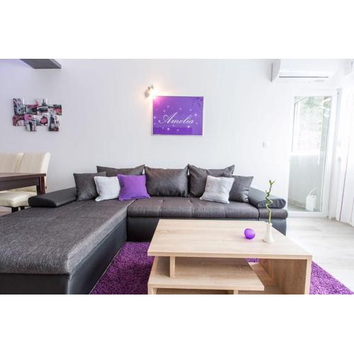 Apartment Amelia