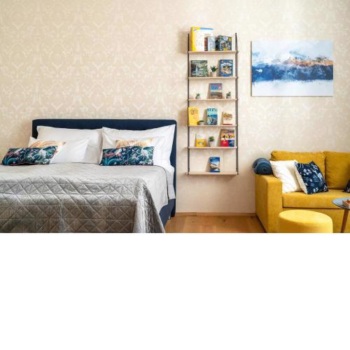 Apartment Amélie