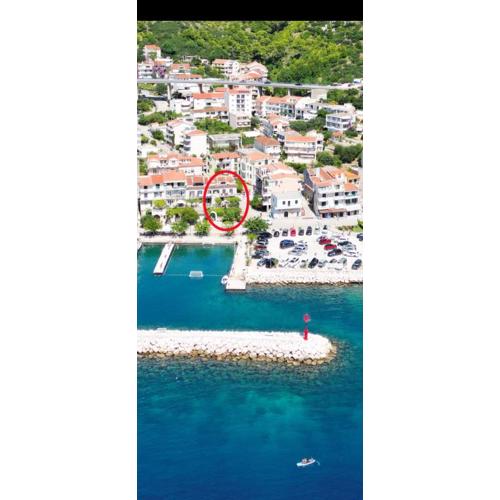 Apartment Amfora