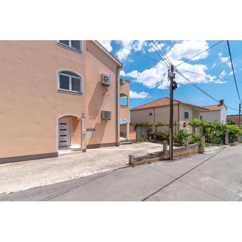 Apartment Amore