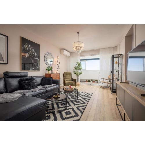 Apartment Amour Luxe