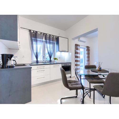 Apartment Amra 1 by Interhome