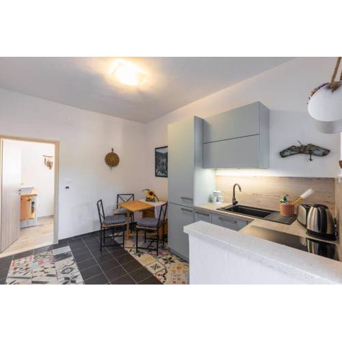 Apartment Amula