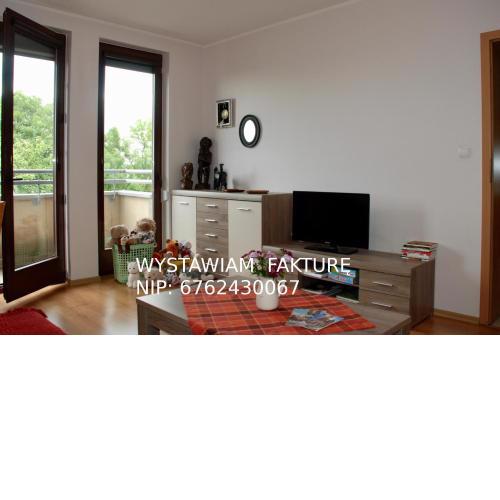 Apartment AMUR