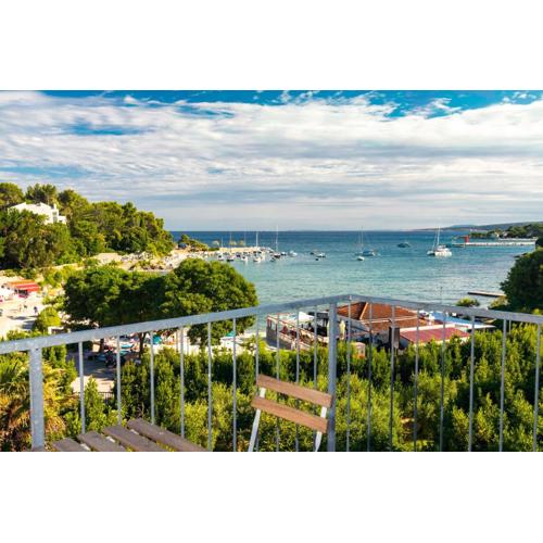 Apartment Ana Portapisana