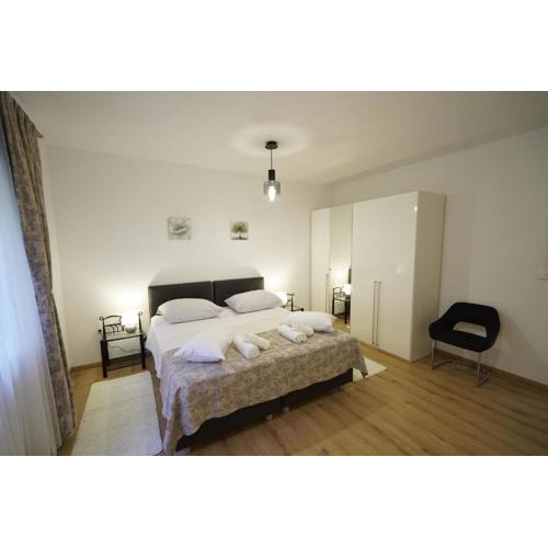 Apartment Ana
