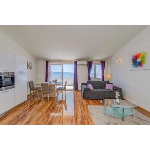 Apartment Ana