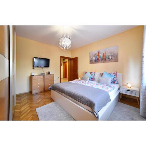 Apartment Ana