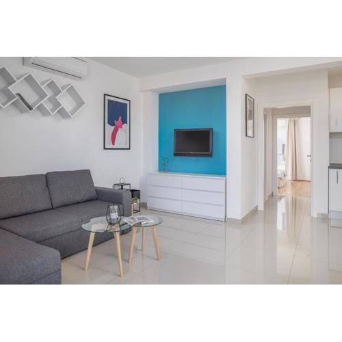Apartment Ana