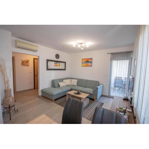 Apartment Ana