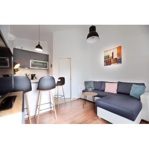 Apartment Ana