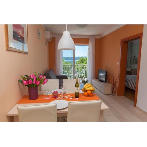 Apartment Ana