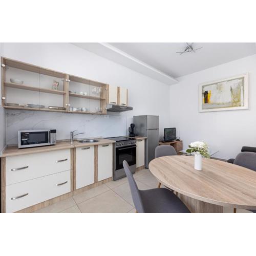 Apartment Ana