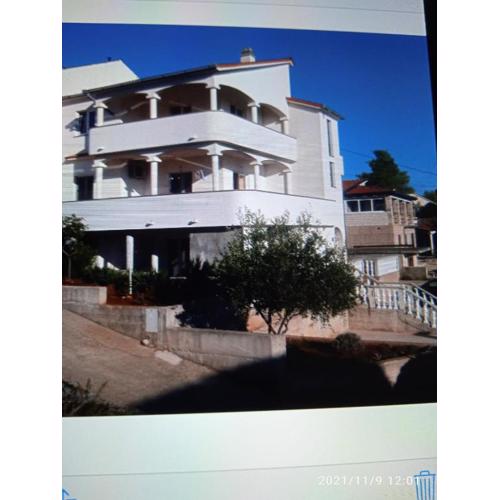 Apartment Ana