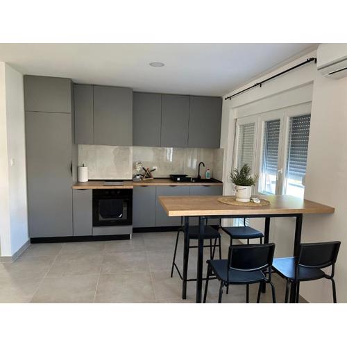 Apartment ANAA