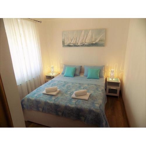 Apartment Anamarija