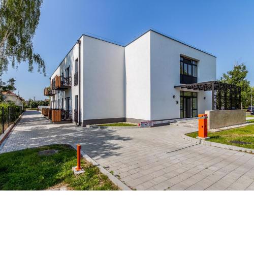 Apartment Anastasia by Interhome