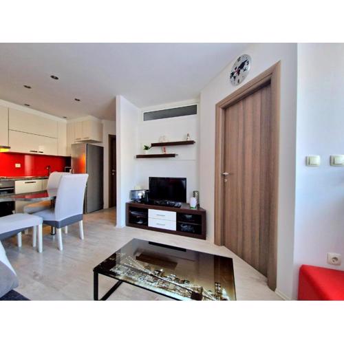 Apartment Anastazija