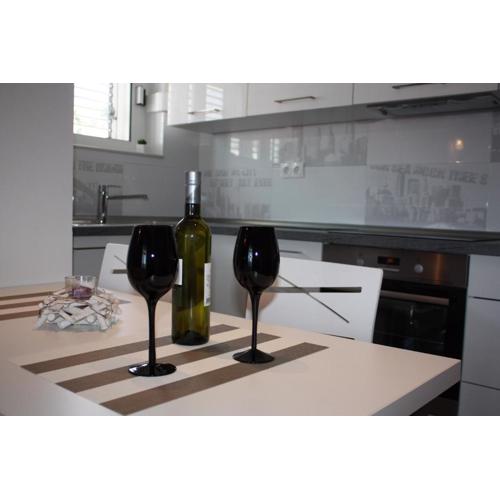 Apartment Anchi