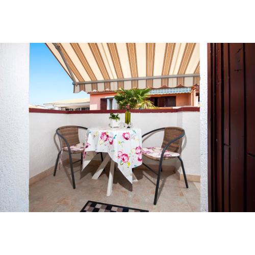 Apartment and Room Josip
