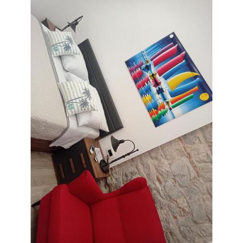 Apartment and Room Perfect Dream in Split