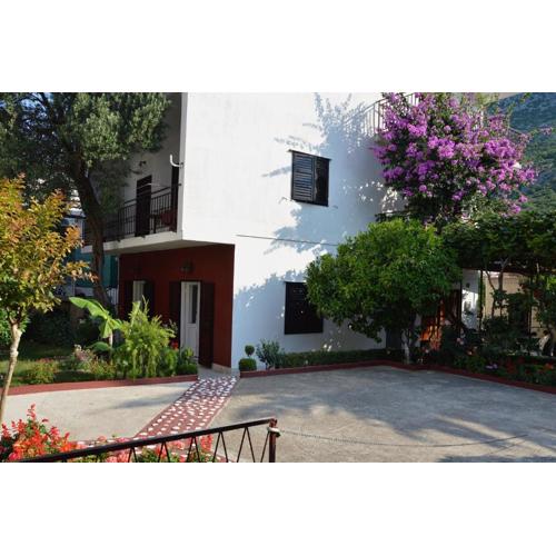 Apartment and Rooms Danica