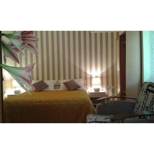 Apartment and rooms Laguna