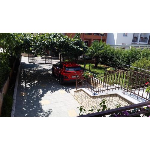 Apartment Anđa