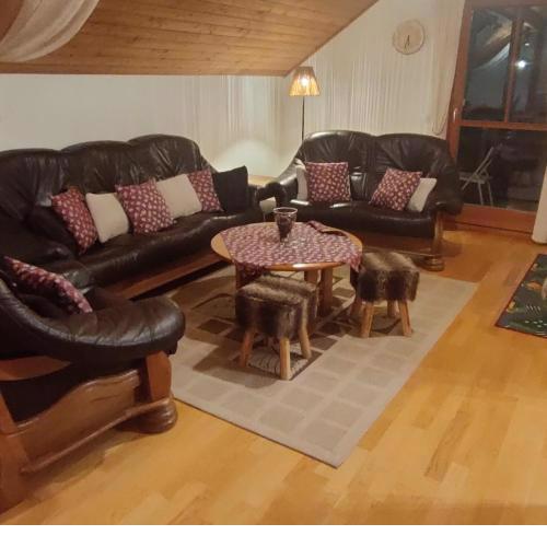 Apartment ANDA