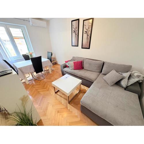 Apartment Anđelina, Split