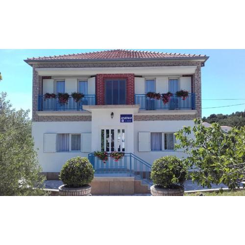 Apartment Andelka
