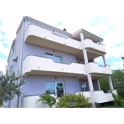 Apartment Andora