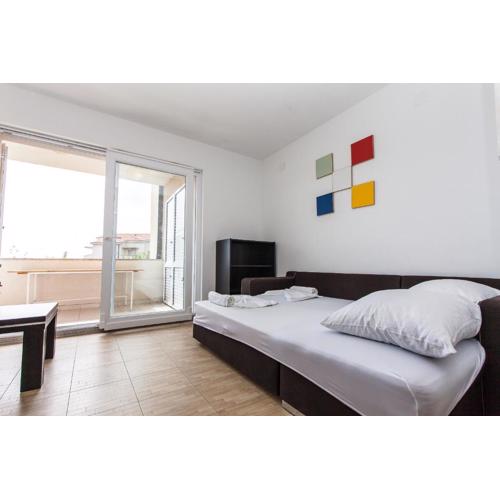 Apartment Andre - Novalja